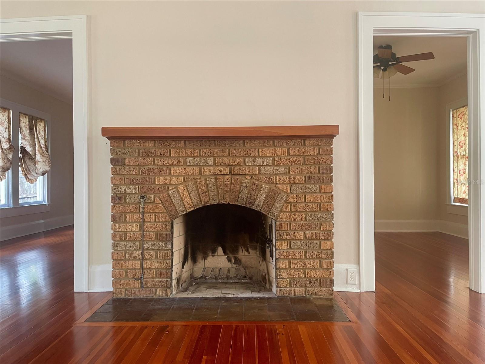 CURLIN PLACE - Residential