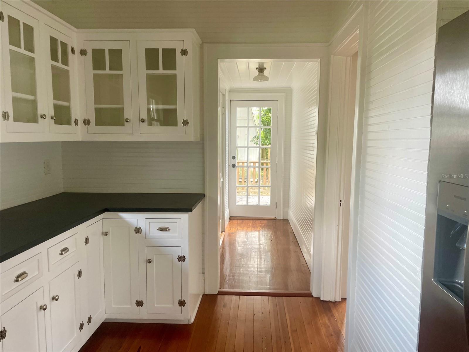 CURLIN PLACE - Residential