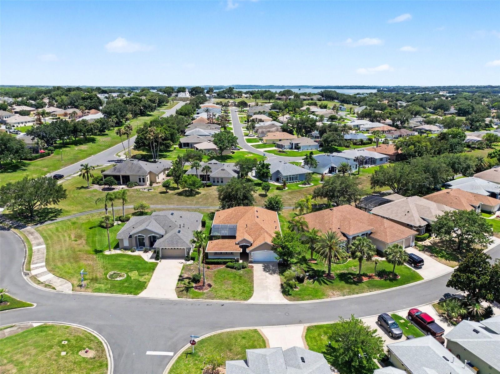 ROYAL HARBOR PH 05 - Residential