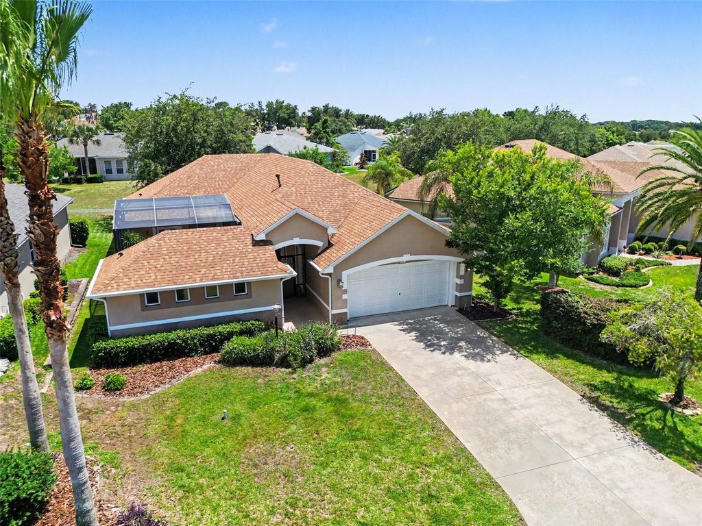 Photo of 3257 Baltic Sea Boulevard, Tavares, FL 32778 (MLS # G5112738)