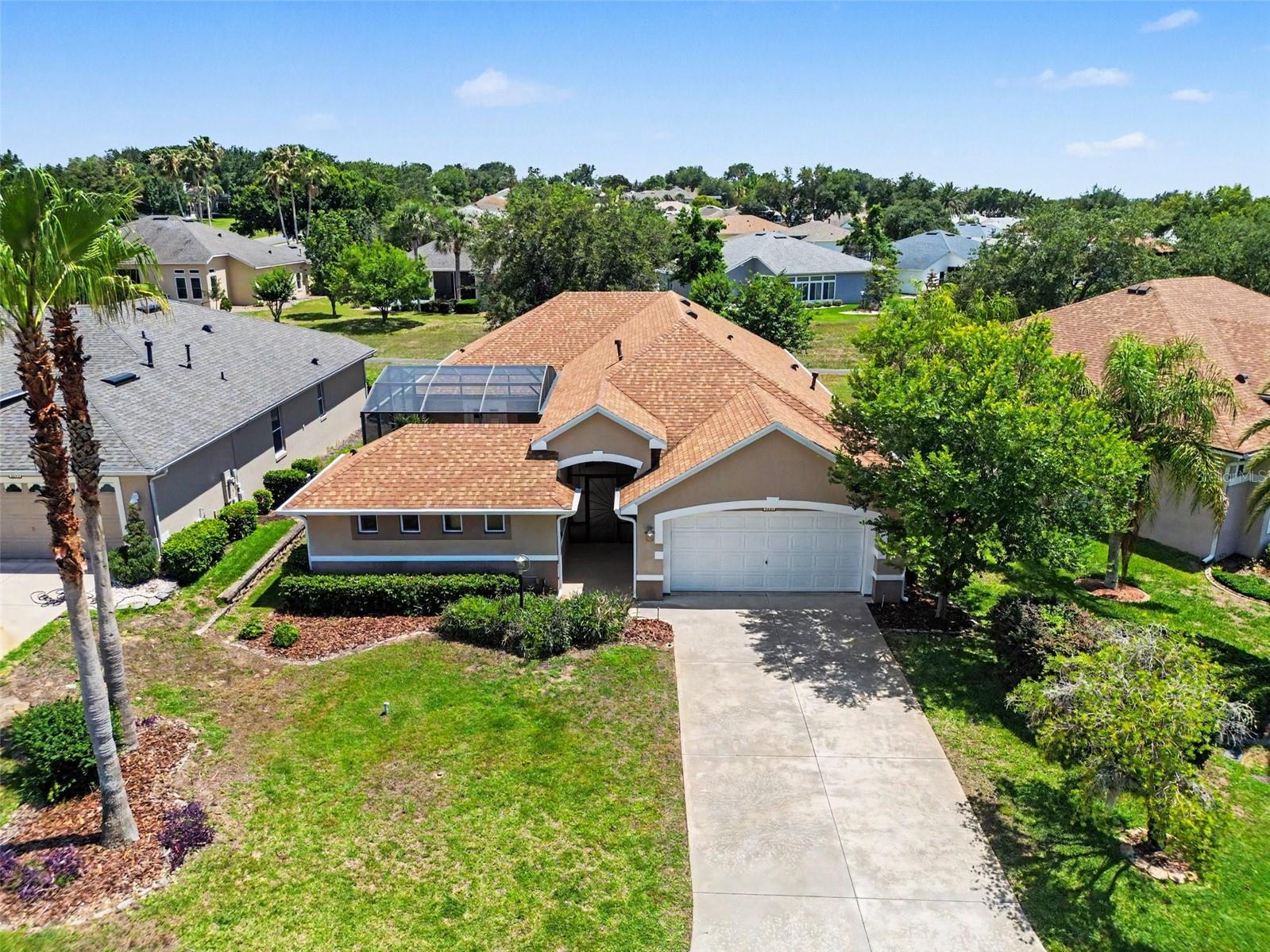 ROYAL HARBOR PH 05 - Residential