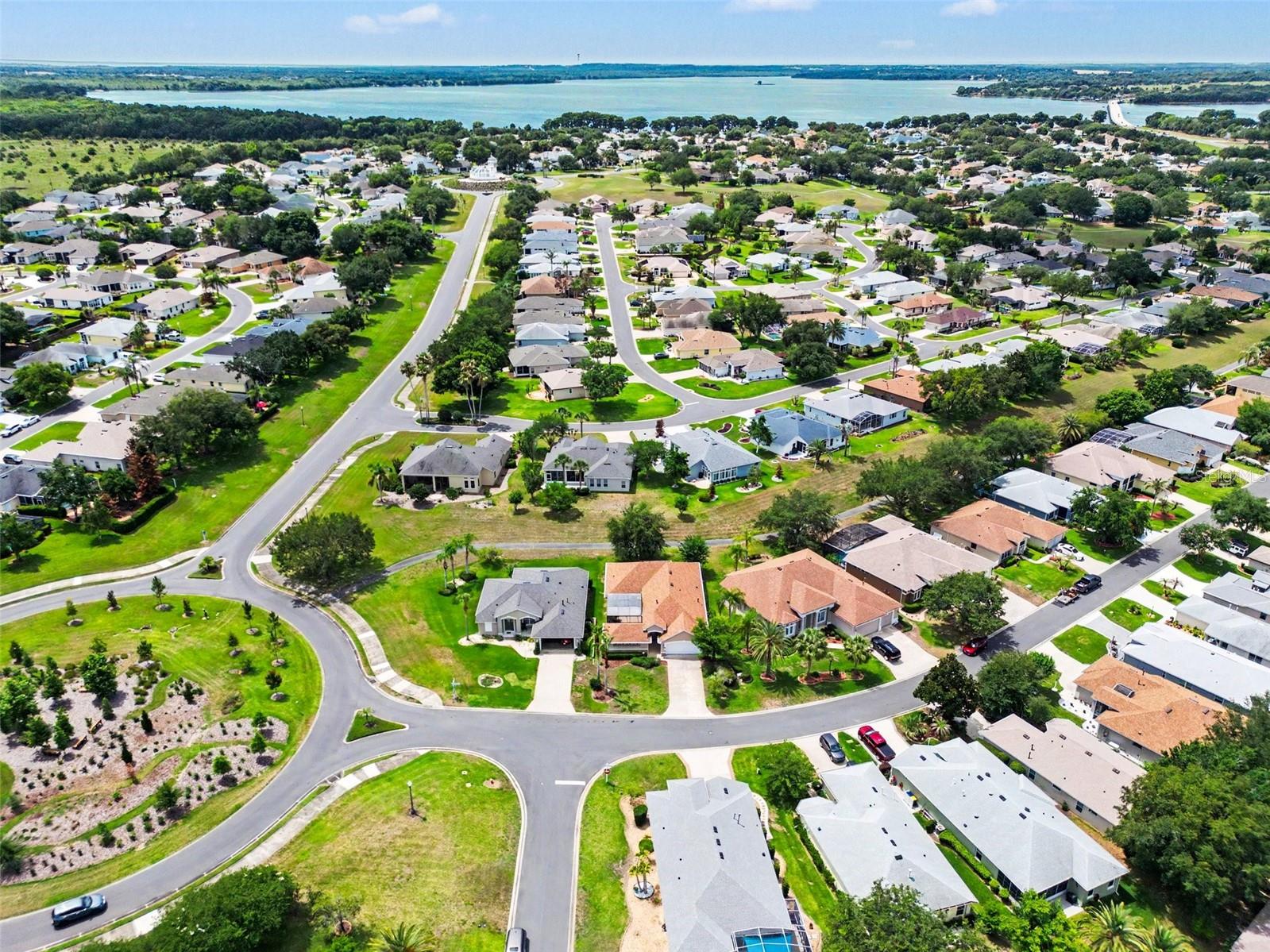 ROYAL HARBOR PH 05 - Residential
