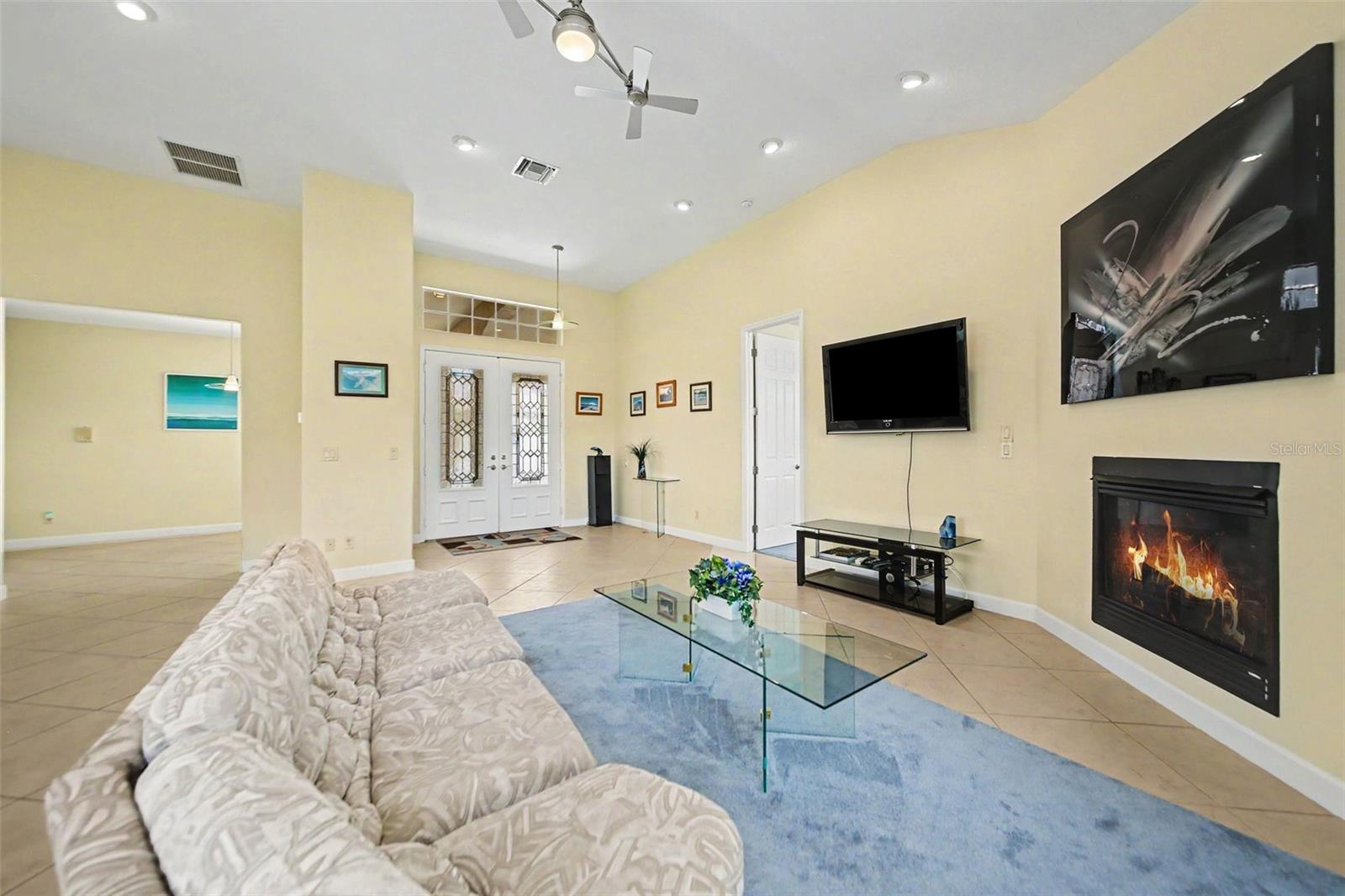 ROYAL HARBOR PH 05 - Residential