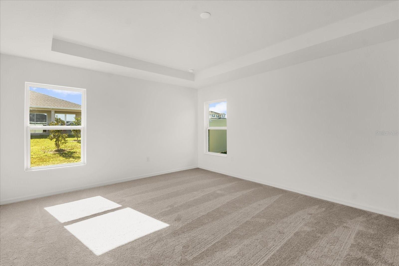 LANDINGS AT LAKE MABEL LOOP PHASE 1 - Residential