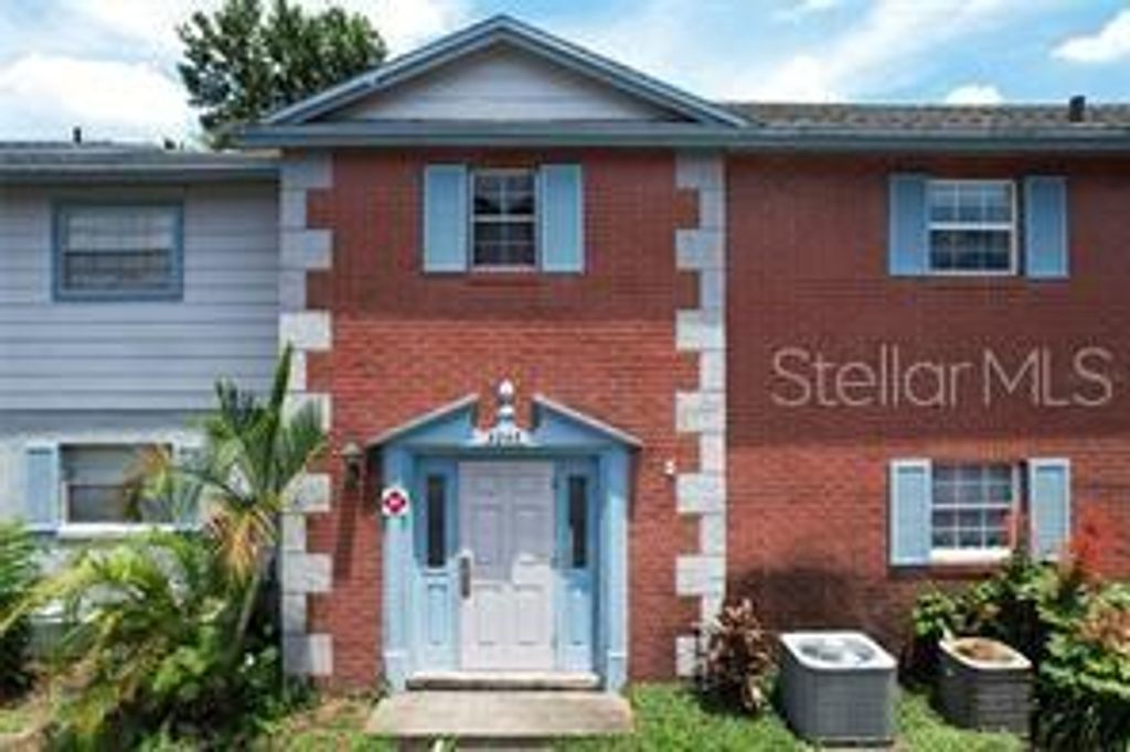 Photo of 3045 Aaron Burr Avenue #10, Winter Park, FL 32792 (MLS # S5140420)