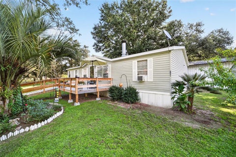 Tiny photo for 6051 SE 148th Terrace, Morriston, FL 32668 (MLS # OM731482)