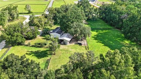 Photo of 6051 SE 148th Terrace, Morriston, FL 32668 (MLS # OM731482)