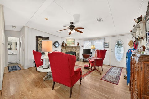 Tiny photo for 6051 SE 148th Terrace, Morriston, FL 32668 (MLS # OM731482)
