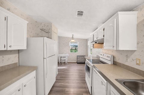 Tiny photo for 6051 SE 148th Terrace, Morriston, FL 32668 (MLS # OM731482)