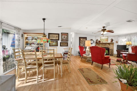 Tiny photo for 6051 SE 148th Terrace, Morriston, FL 32668 (MLS # OM731482)