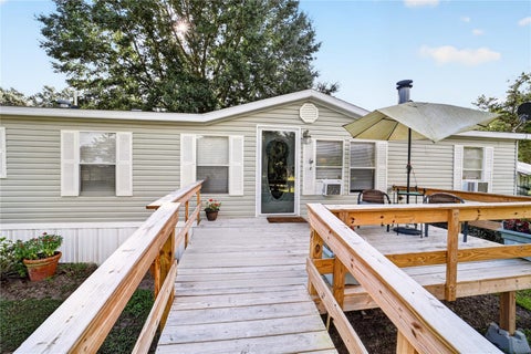 Tiny photo for 6051 SE 148th Terrace, Morriston, FL 32668 (MLS # OM731482)