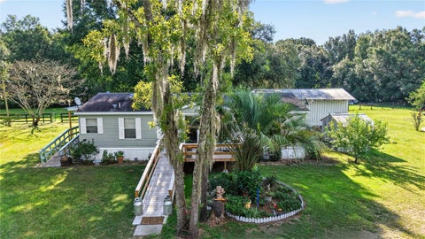 Tiny photo for 6051 SE 148th Terrace, Morriston, FL 32668 (MLS # OM731482)