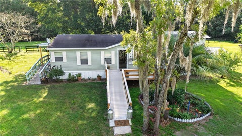 Tiny photo for 6051 SE 148th Terrace, Morriston, FL 32668 (MLS # OM731482)