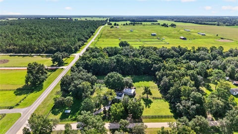Tiny photo for 6051 SE 148th Terrace, Morriston, FL 32668 (MLS # OM731482)