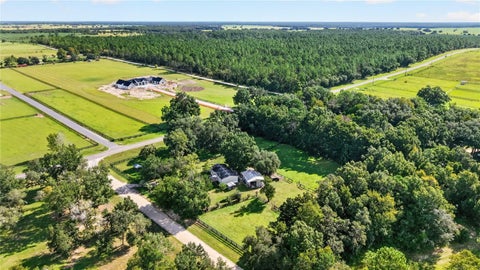 Tiny photo for 6051 SE 148th Terrace, Morriston, FL 32668 (MLS # OM731482)