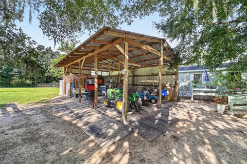 Tiny photo for 6051 SE 148th Terrace, Morriston, FL 32668 (MLS # OM731482)