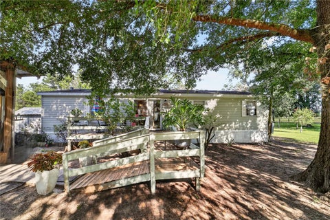 Tiny photo for 6051 SE 148th Terrace, Morriston, FL 32668 (MLS # OM731482)