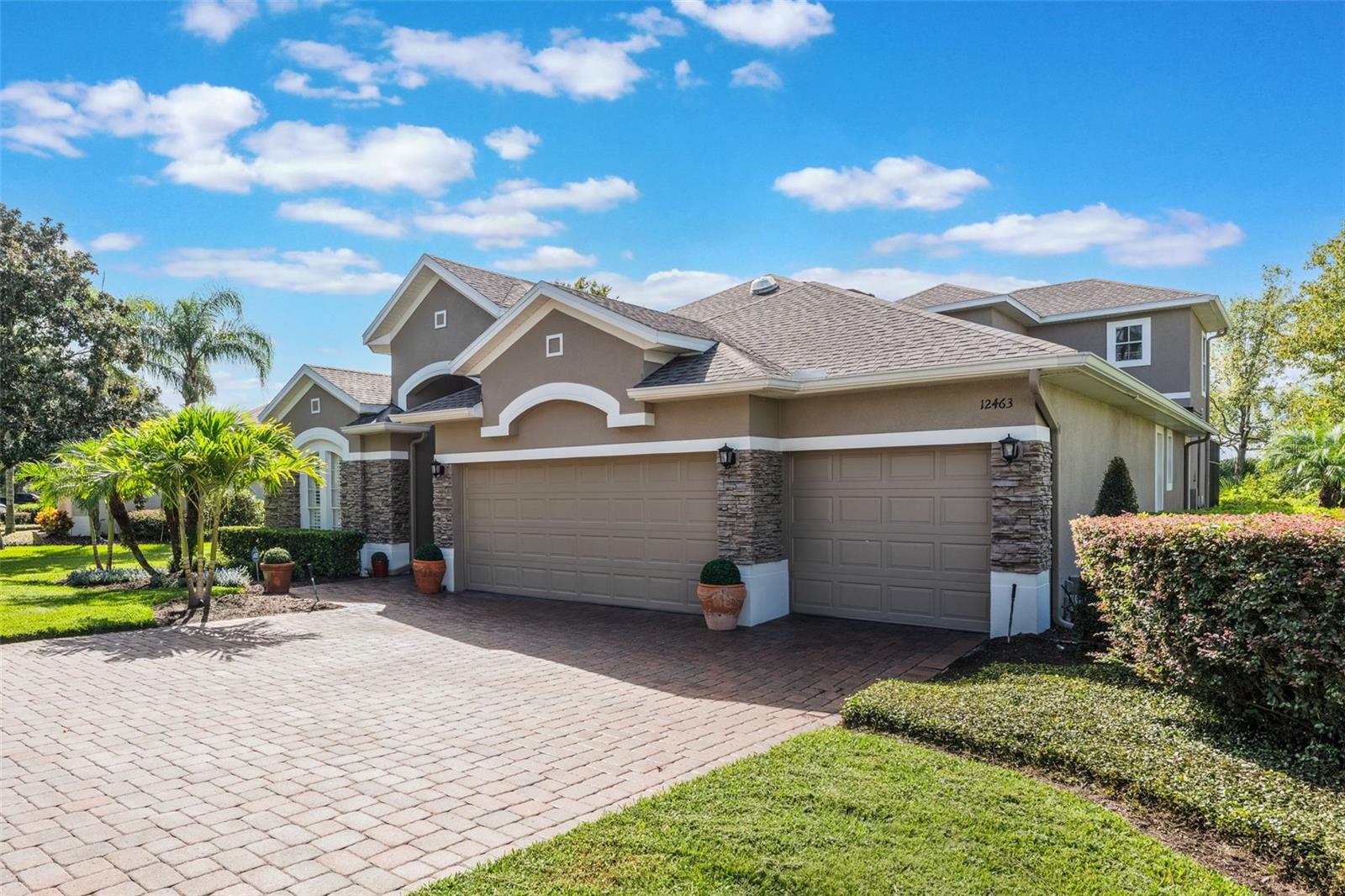 12463 WESTFIELD LAKES CIRCLE
