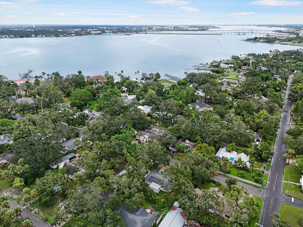 Photo of 115 29th Street NW, Bradenton, FL 34205 (MLS # A4663321)