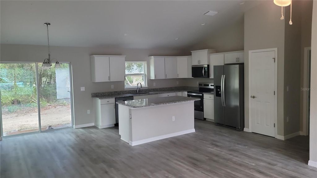Photo of 10763 N Didiscus Drive, Citrus Springs, FL 34434 (MLS # OM711236)