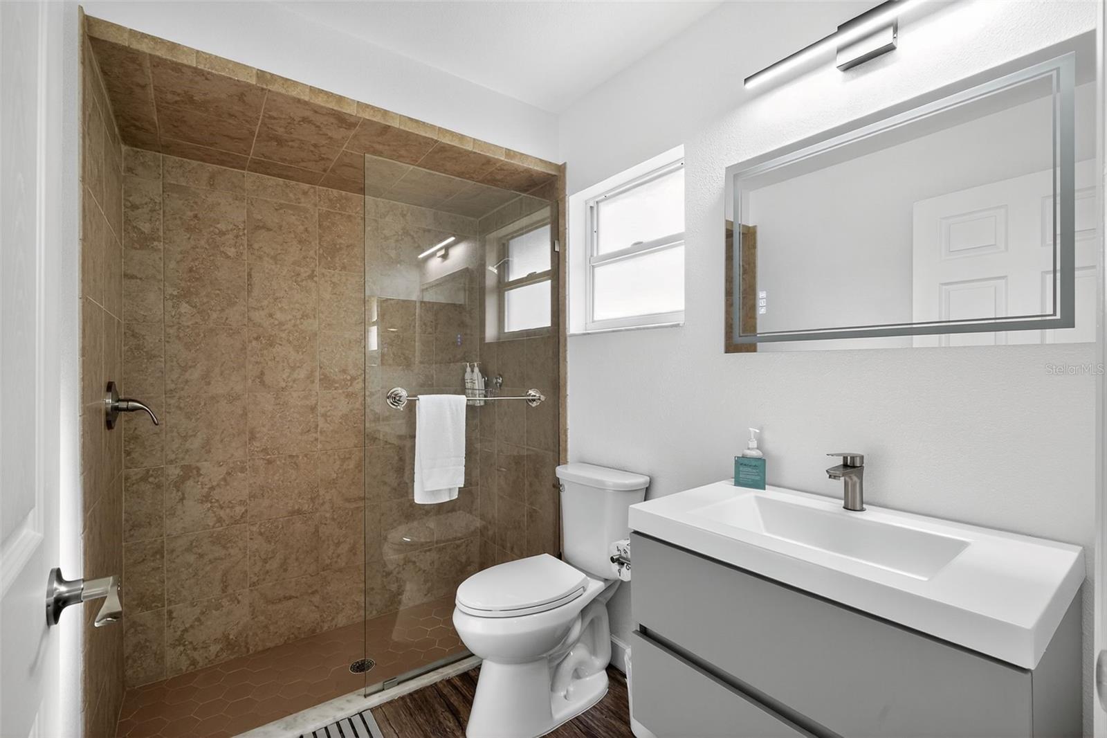 PLACID RIDGE ESTATE ADD 01 - Residential