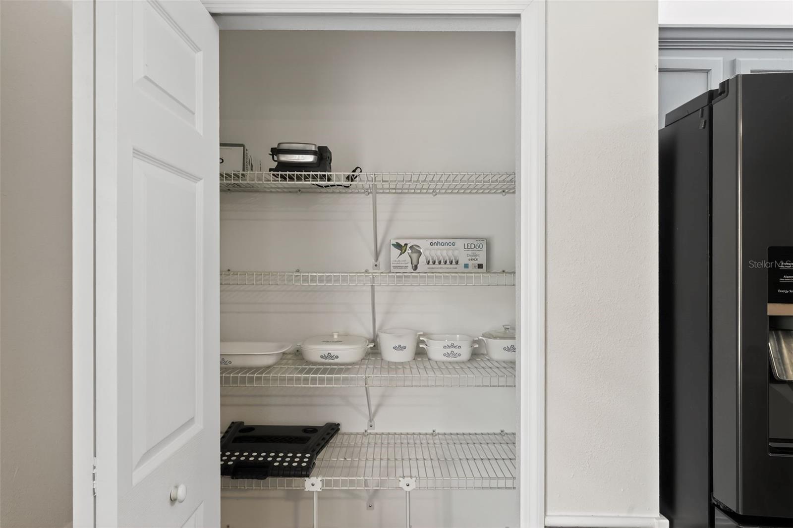 PLACID RIDGE ESTATE ADD 01 - Residential