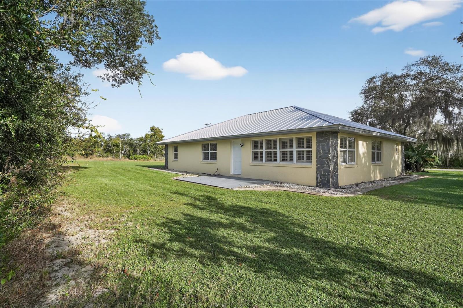 PLACID RIDGE ESTATE ADD 01 - Residential