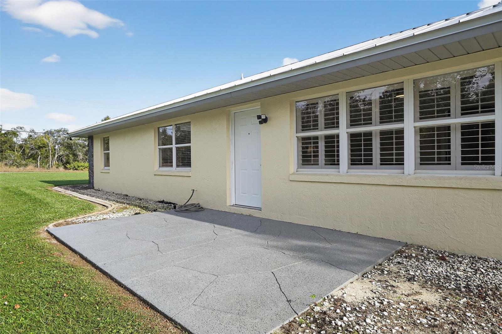 PLACID RIDGE ESTATE ADD 01 - Residential