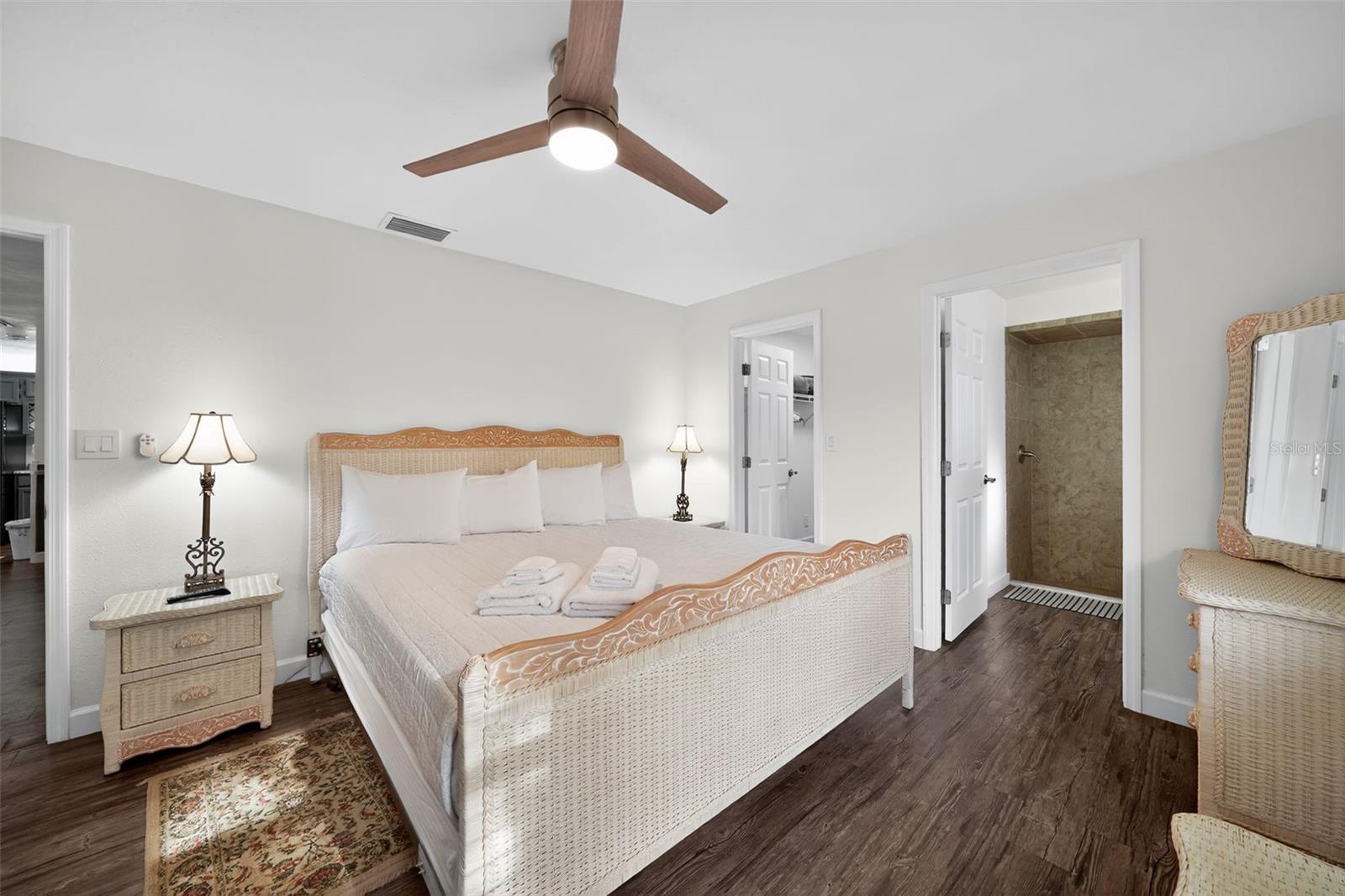 PLACID RIDGE ESTATE ADD 01 - Residential