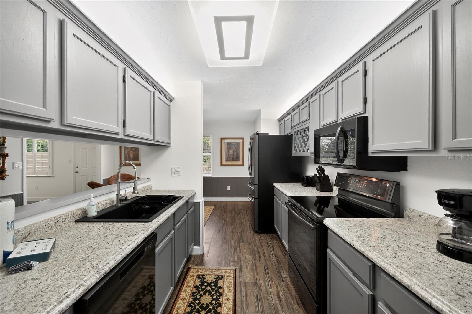 PLACID RIDGE ESTATE ADD 01 - Residential