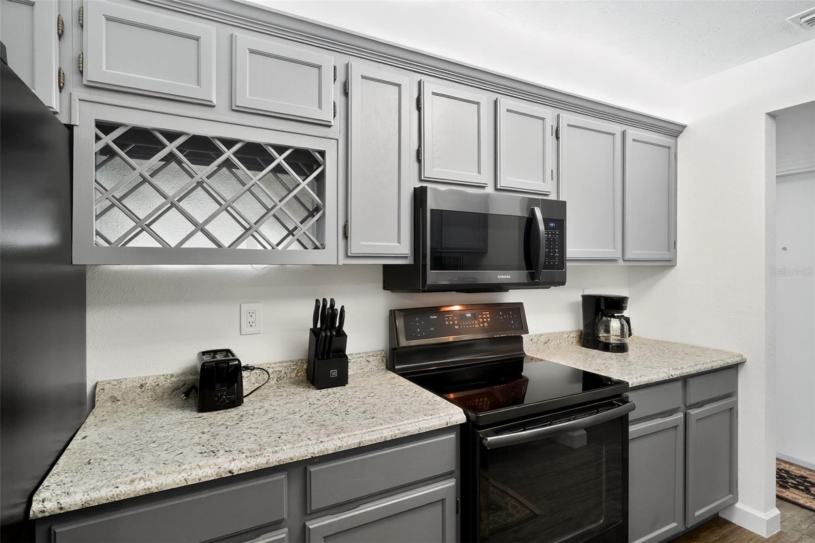 PLACID RIDGE ESTATE ADD 01 - Residential