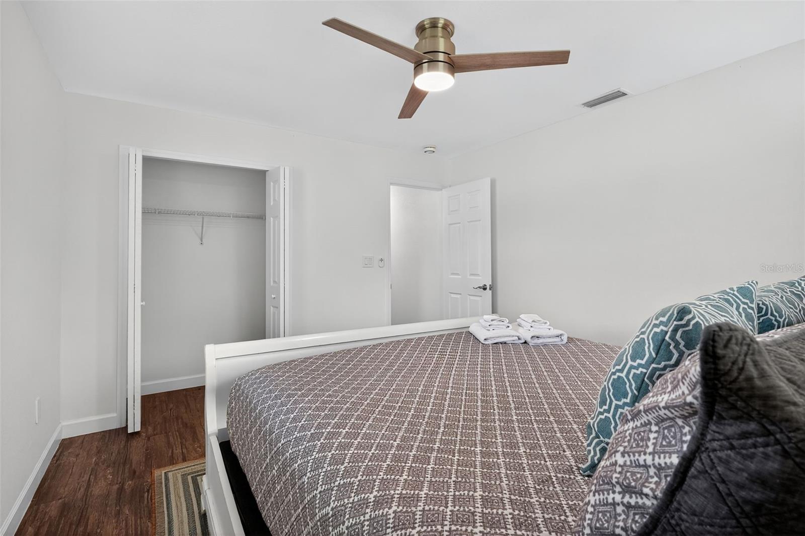 PLACID RIDGE ESTATE ADD 01 - Residential