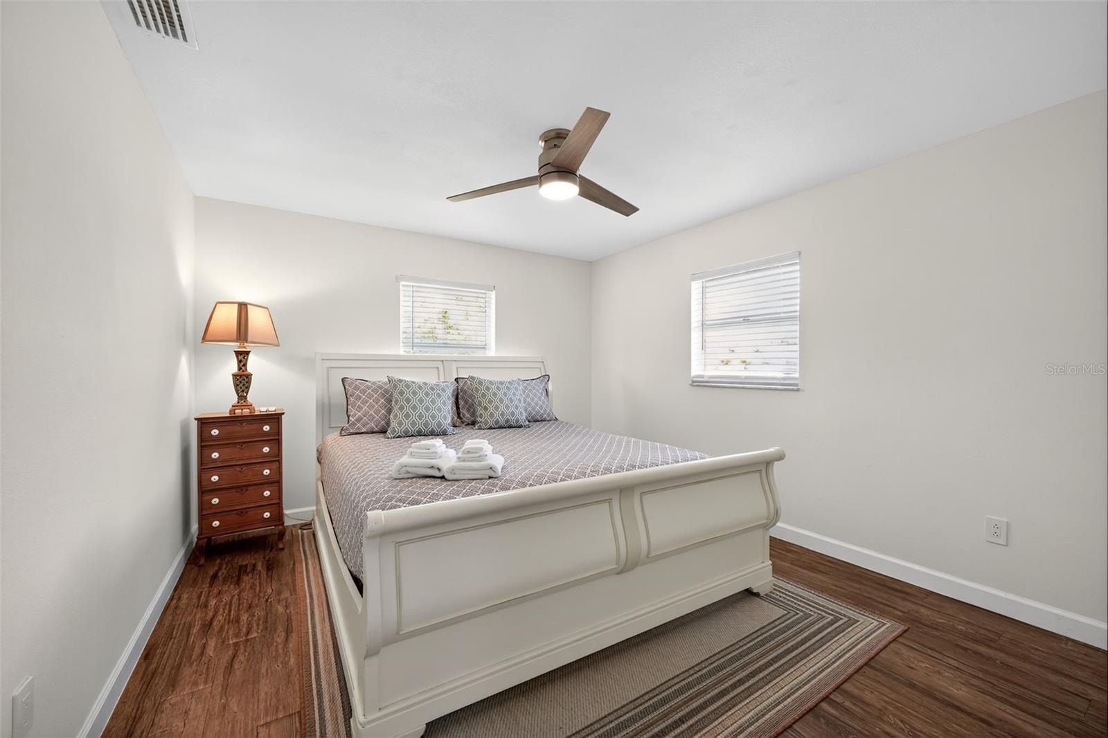 PLACID RIDGE ESTATE ADD 01 - Residential