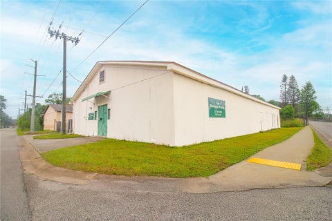 Photo of 1002 Tropic Street, Titusville, FL 32796 (MLS # O6449264)