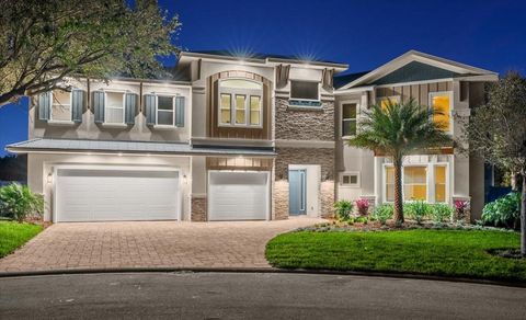 13 ARENA BLANCA PONCE INLET FL 32127