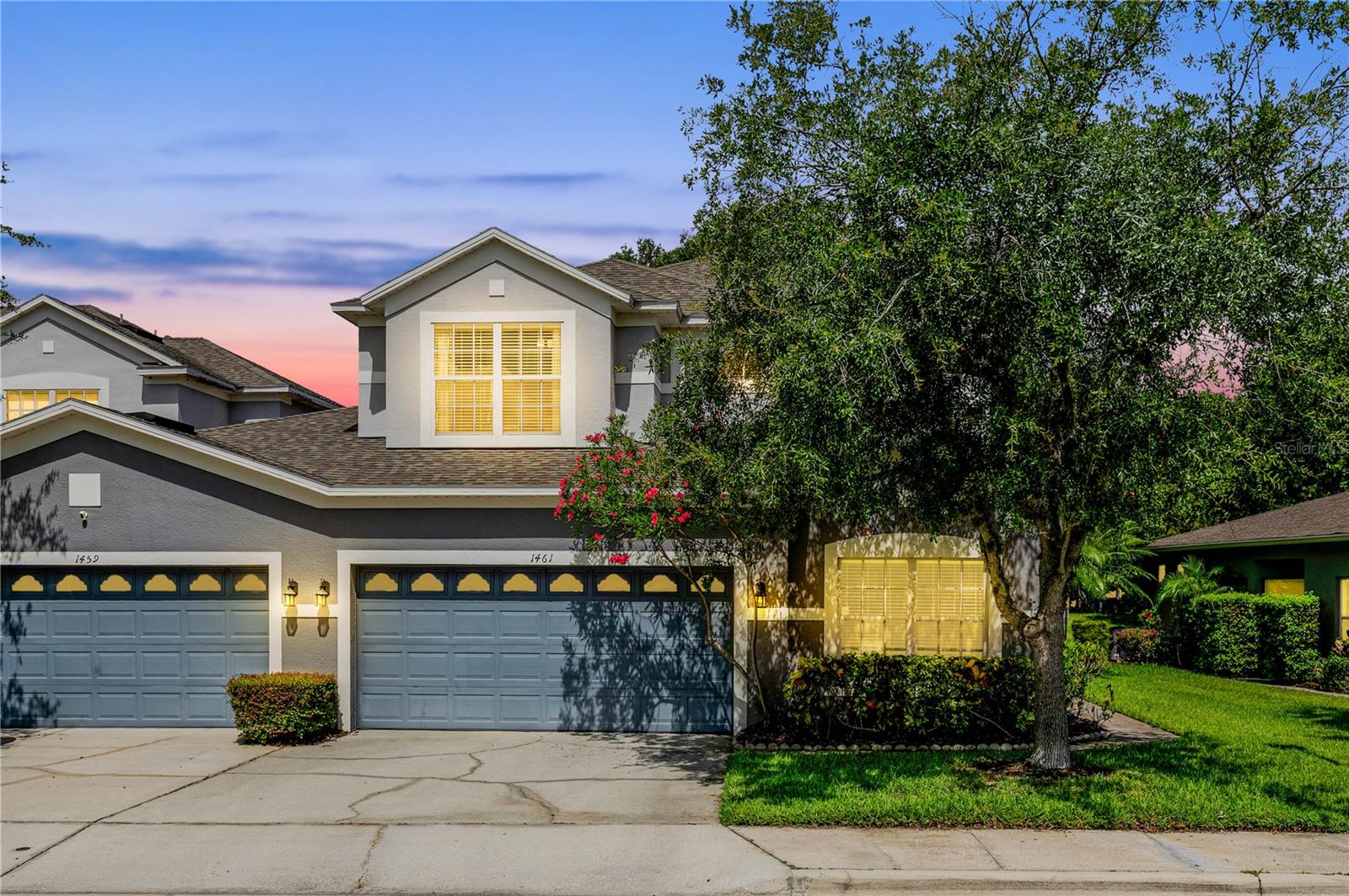 1461 TRAVERTINE TERRACE