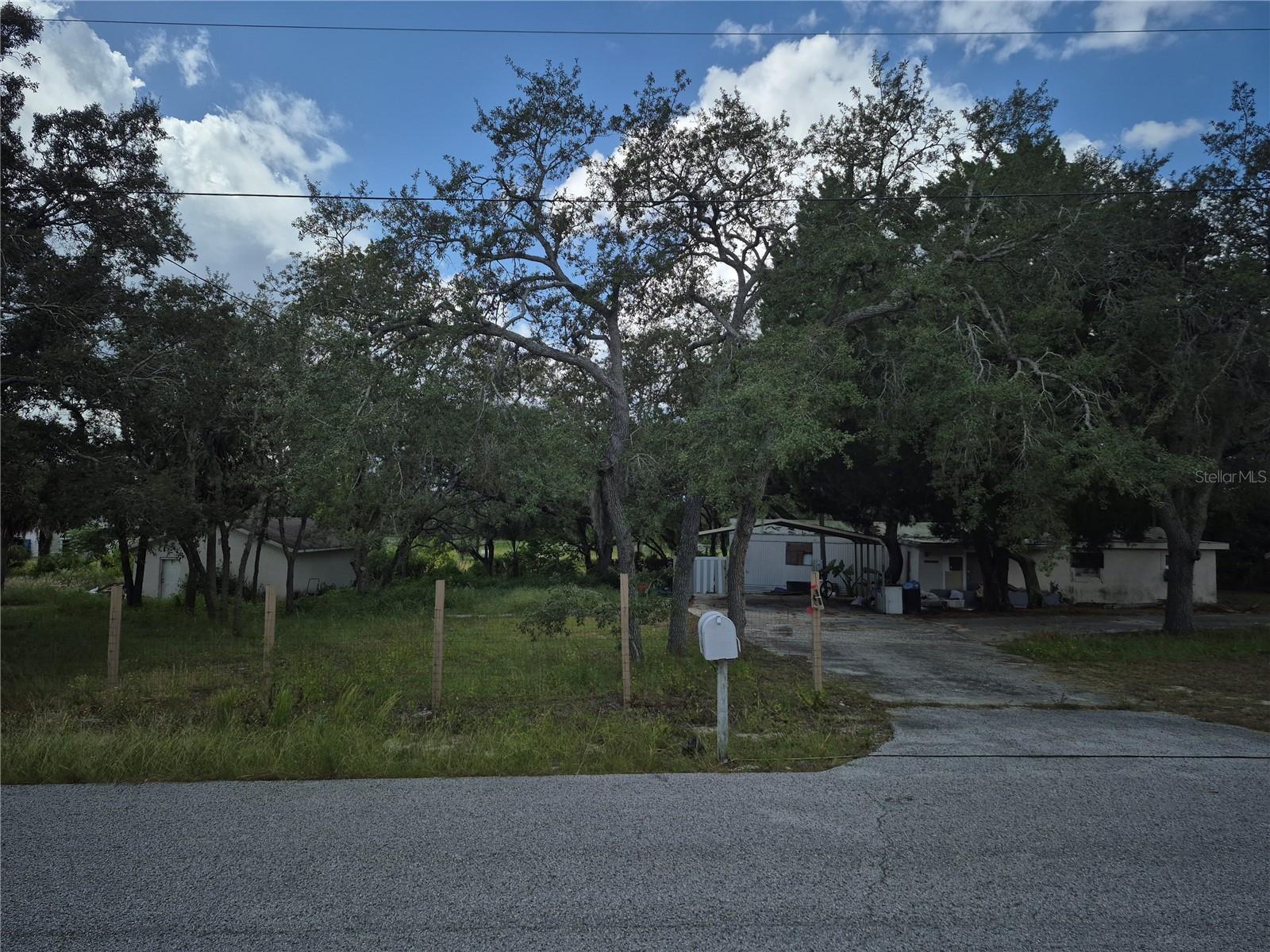 GULF COAST ACS ADD - Residential