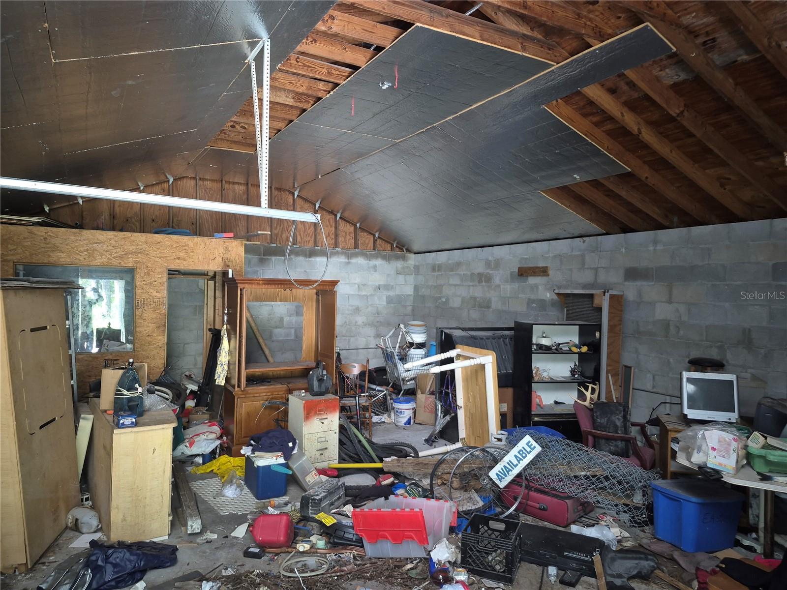 GULF COAST ACS ADD - Residential