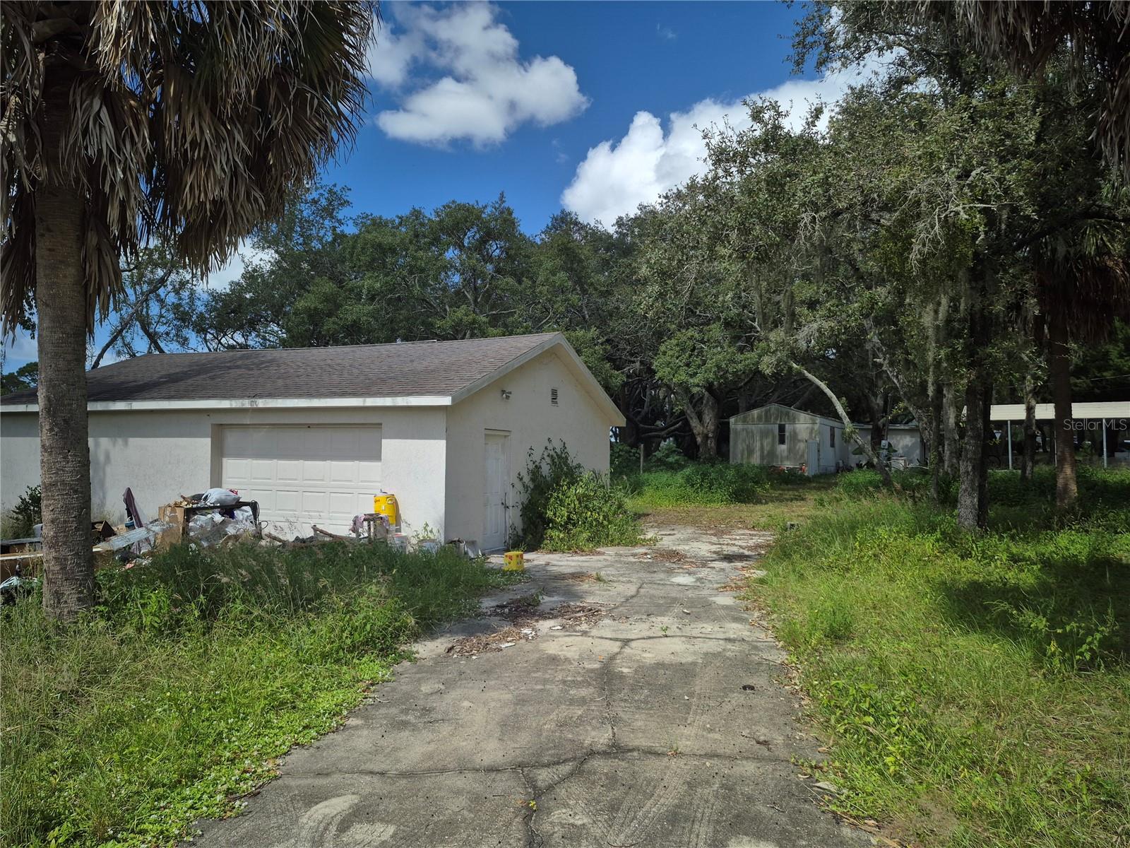GULF COAST ACS ADD - Residential