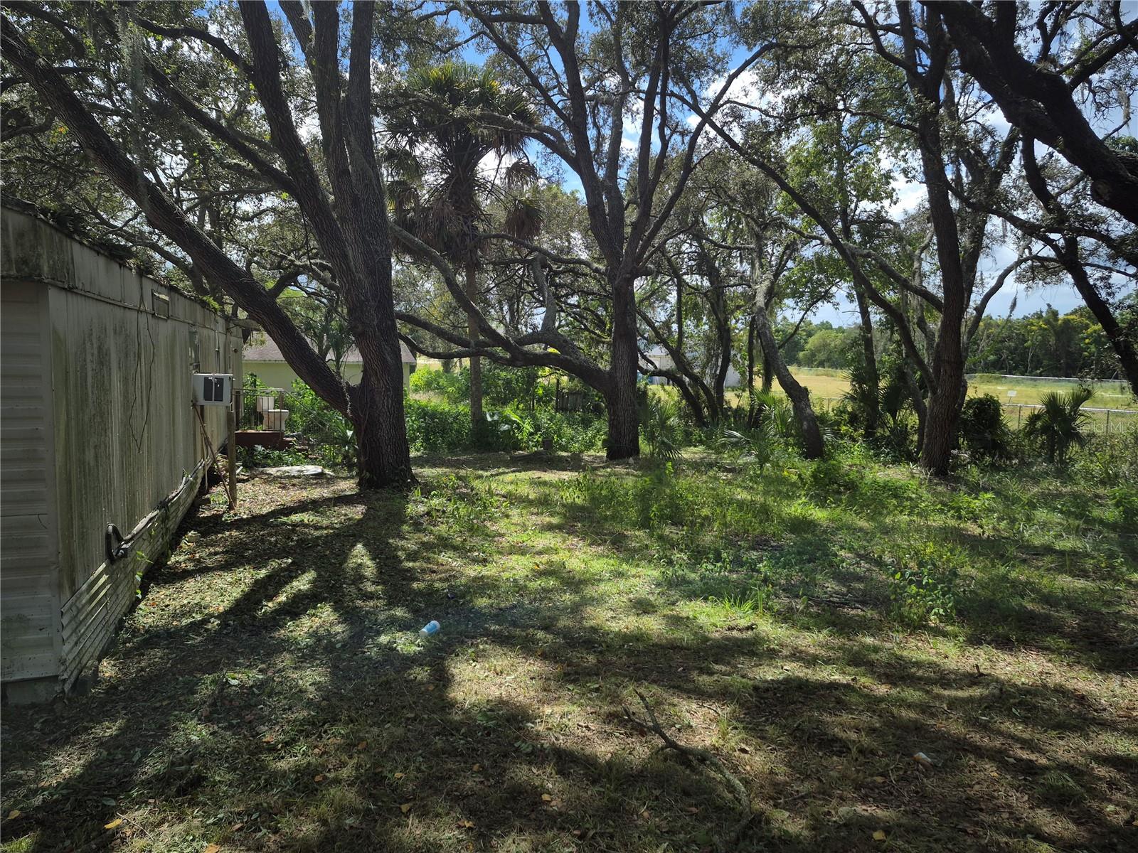 GULF COAST ACS ADD - Residential