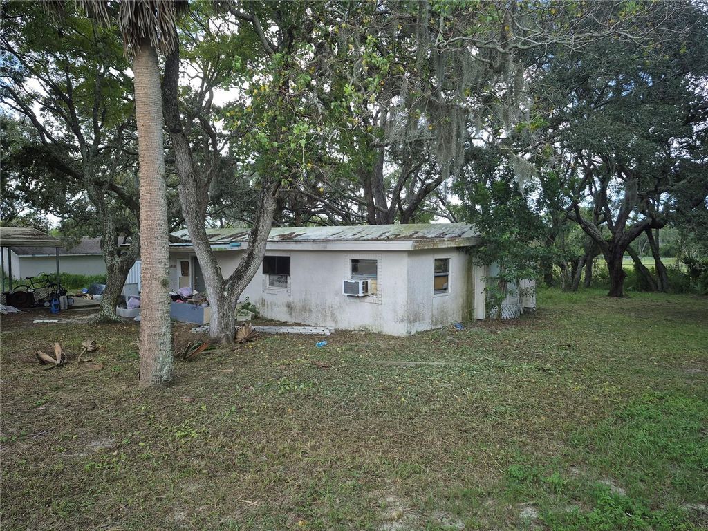 Photo of 15103 Vine Street, Hudson, FL 34667 (MLS # TB8435787)