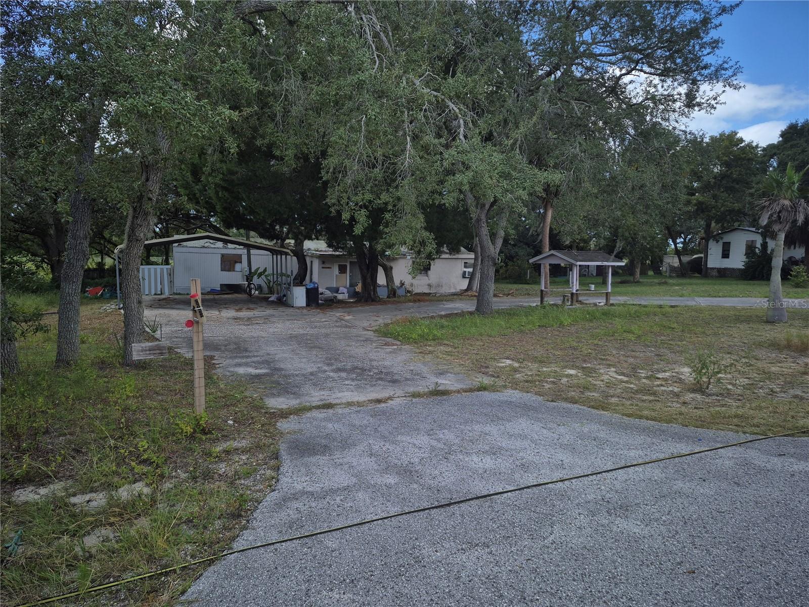 GULF COAST ACS ADD - Residential