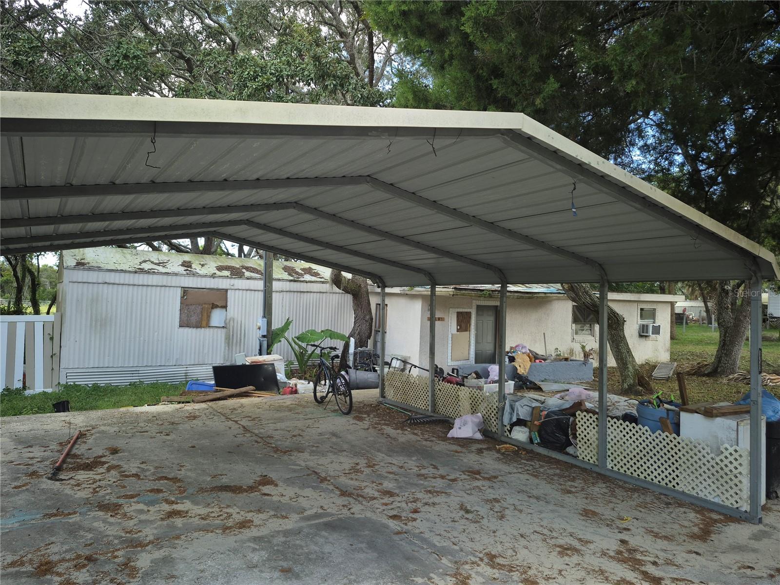 GULF COAST ACS ADD - Residential