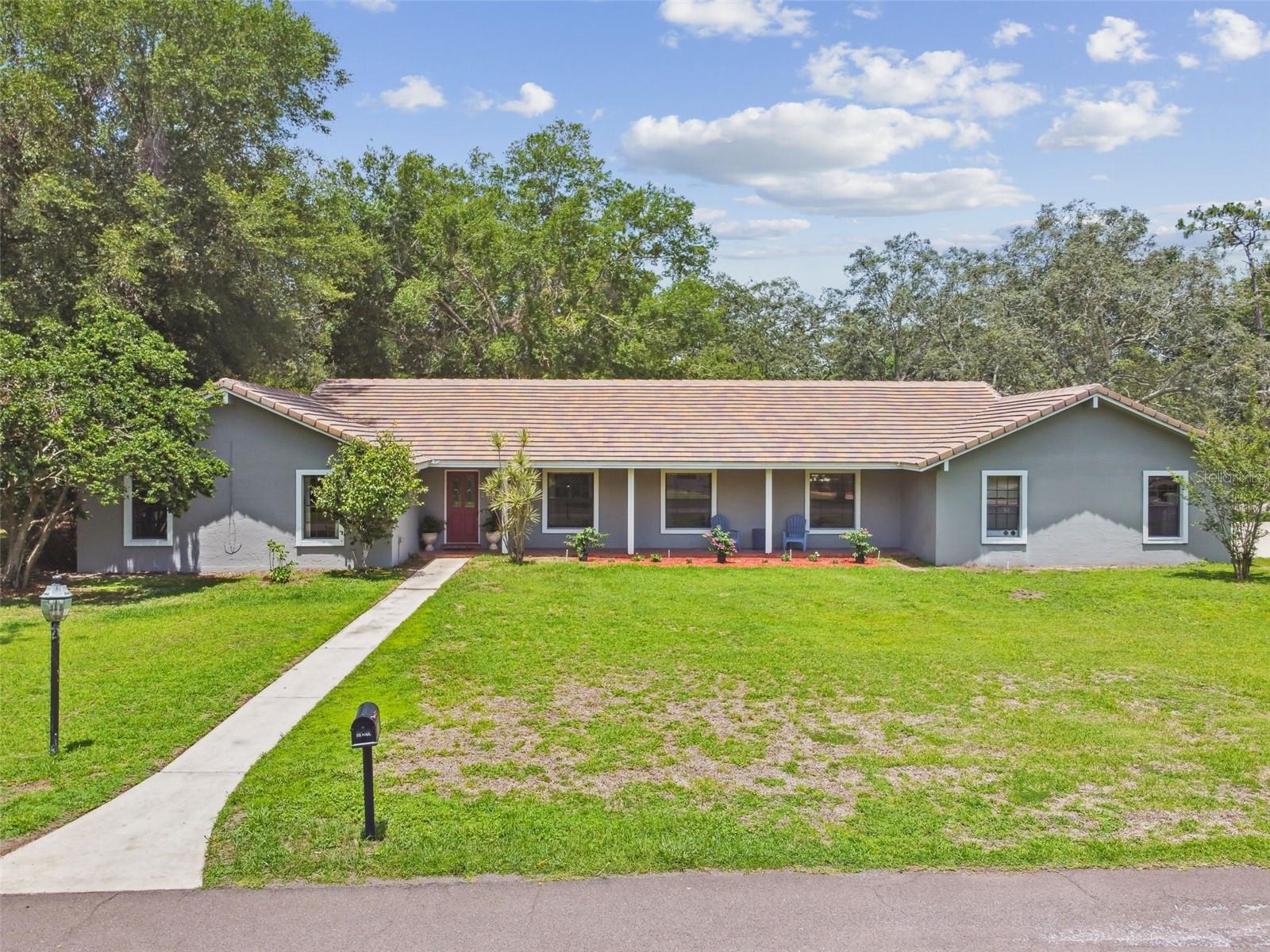 16 PINE FOREST DRIVE