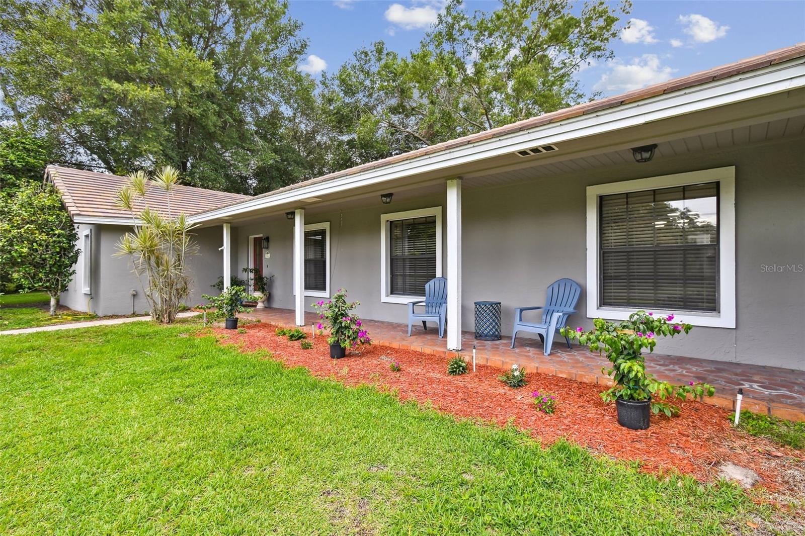 16 PINE FOREST DRIVE