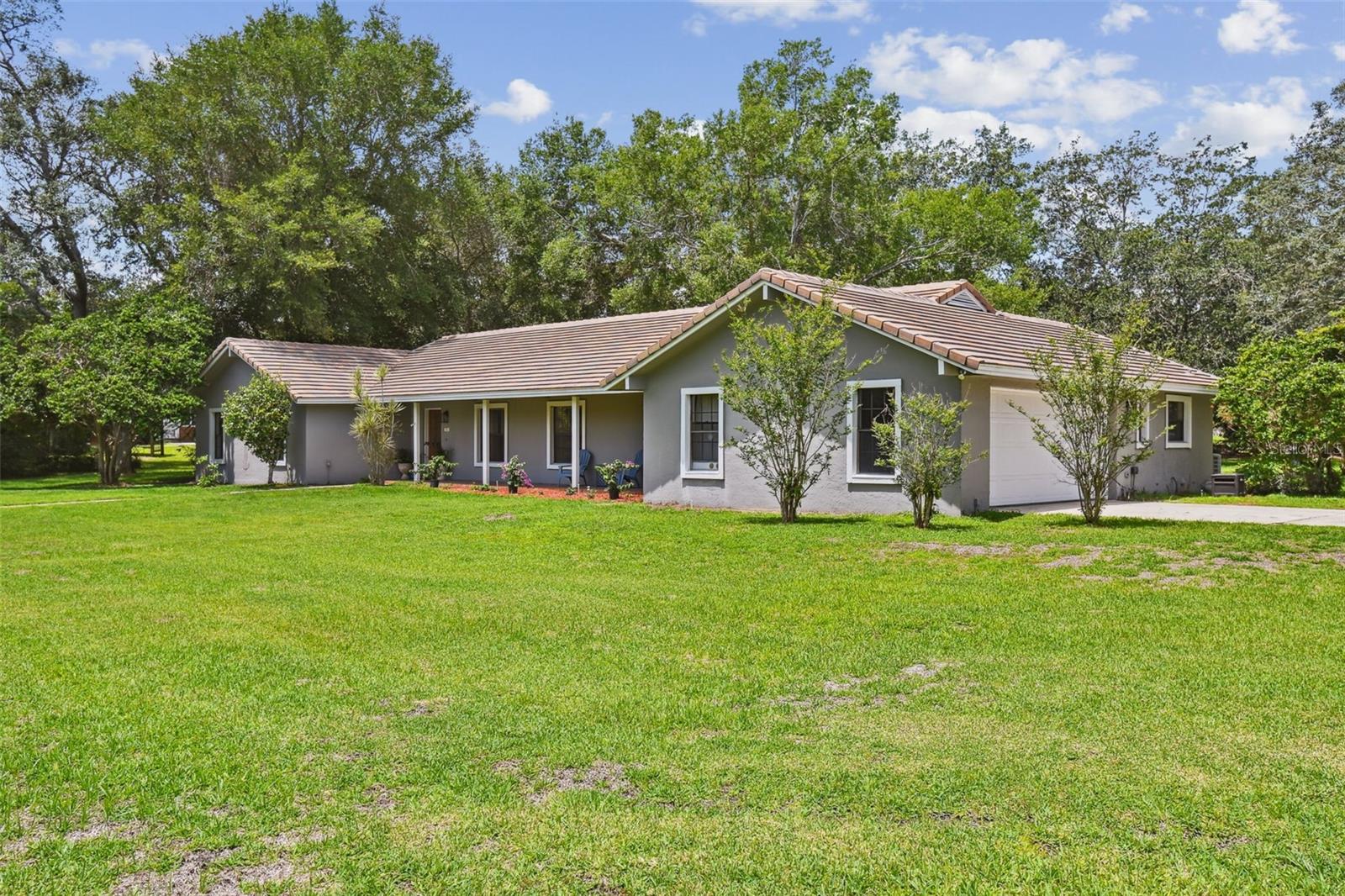 16 PINE FOREST DRIVE