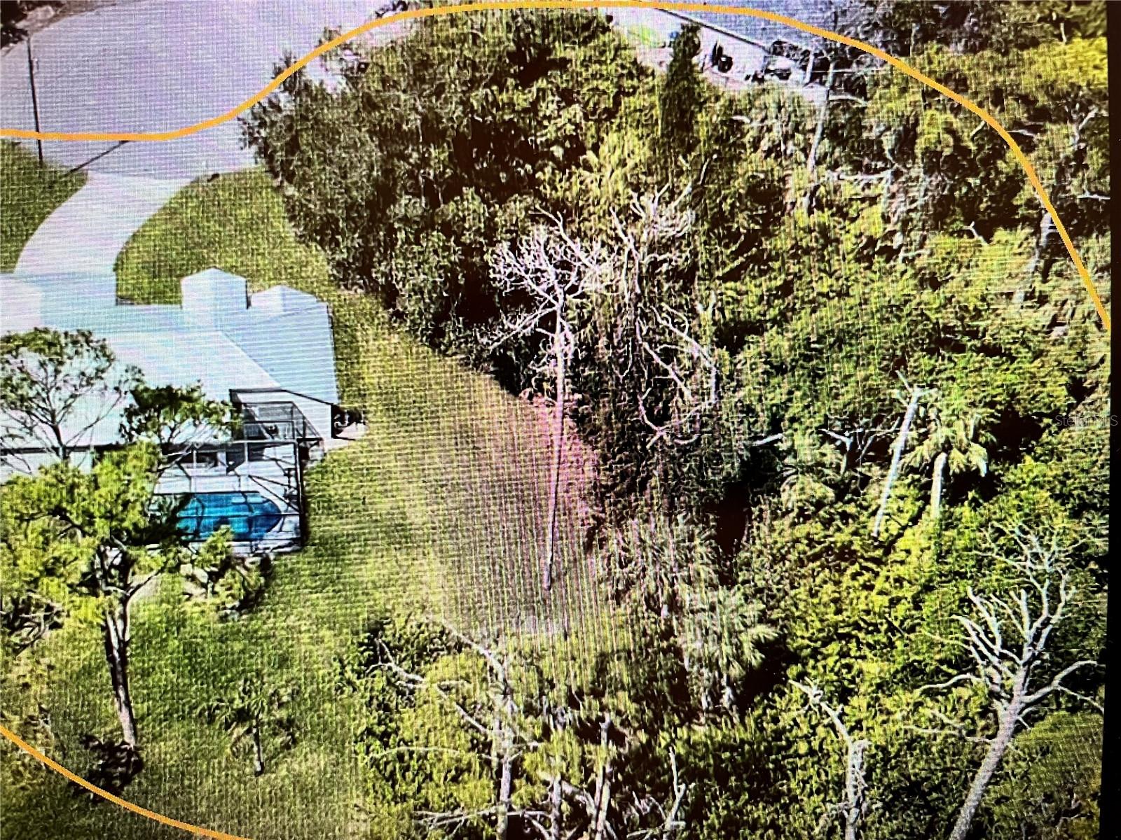 PORT CHARLOTTE 51 - Land