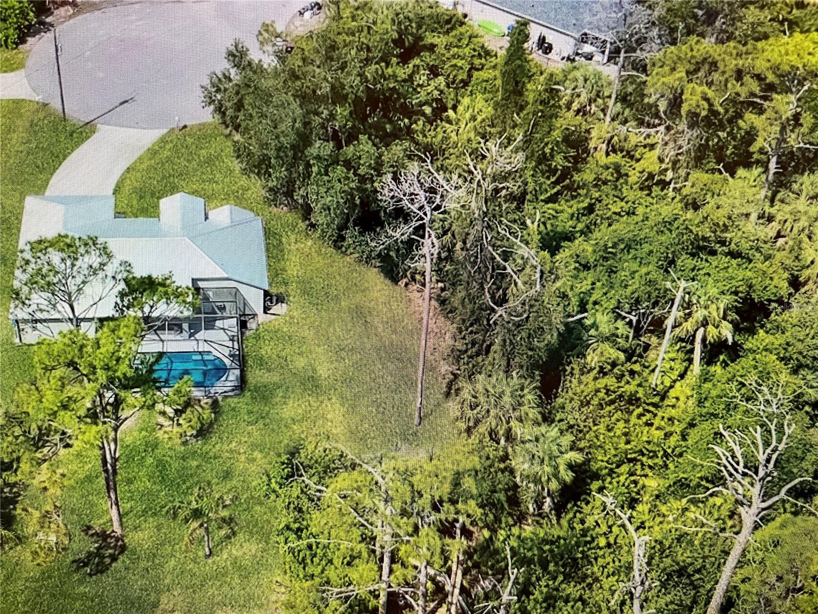 PORT CHARLOTTE 51 - Land