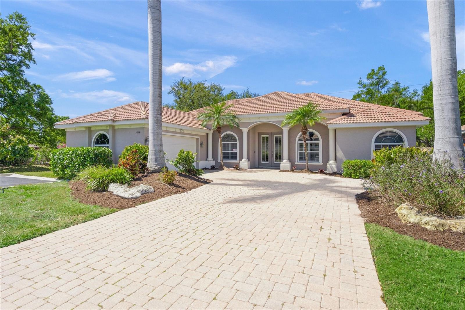 5354 NATHANIEL PLACE