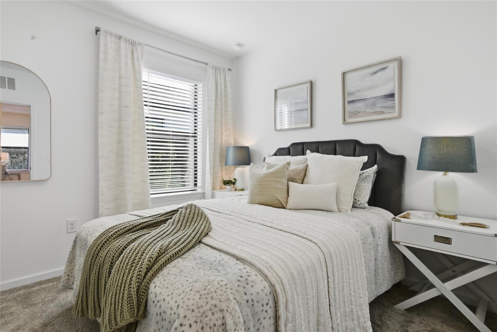 AVANTI/WATERSIDE - Residential